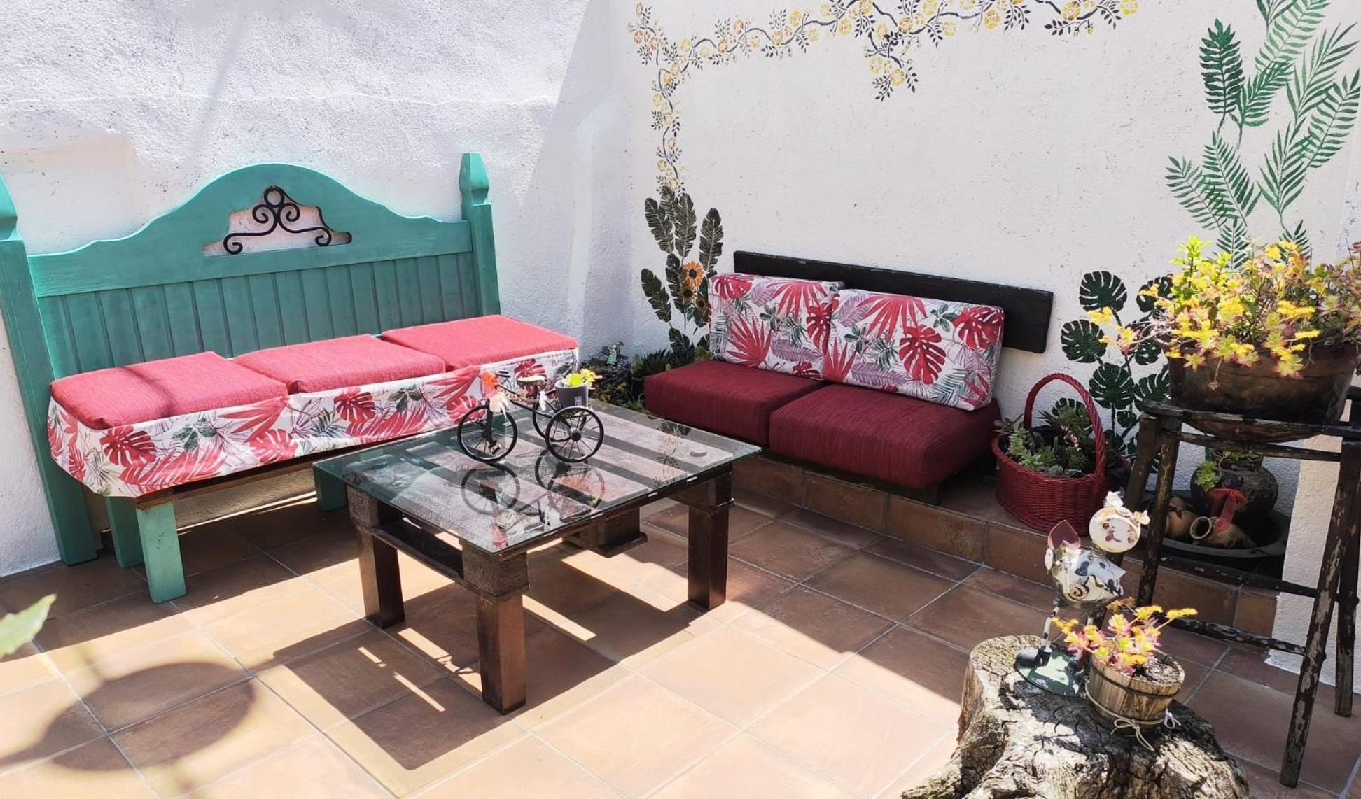 Pinar De Las Cabanuelas Villanueva de Duero ภายนอก รูปภาพ