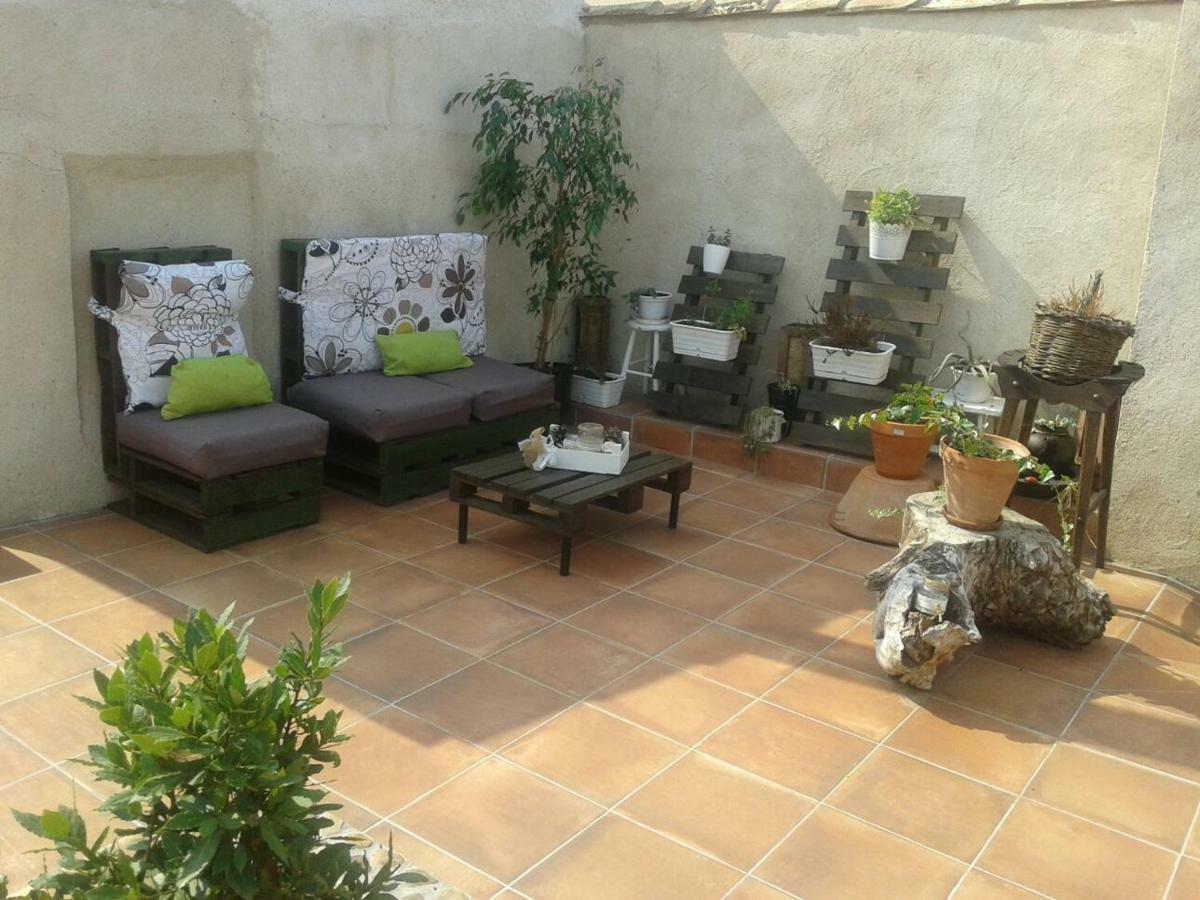 Pinar De Las Cabanuelas Villanueva de Duero ภายนอก รูปภาพ