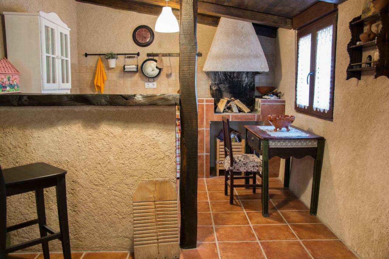 Pinar De Las Cabanuelas Villanueva de Duero ภายนอก รูปภาพ