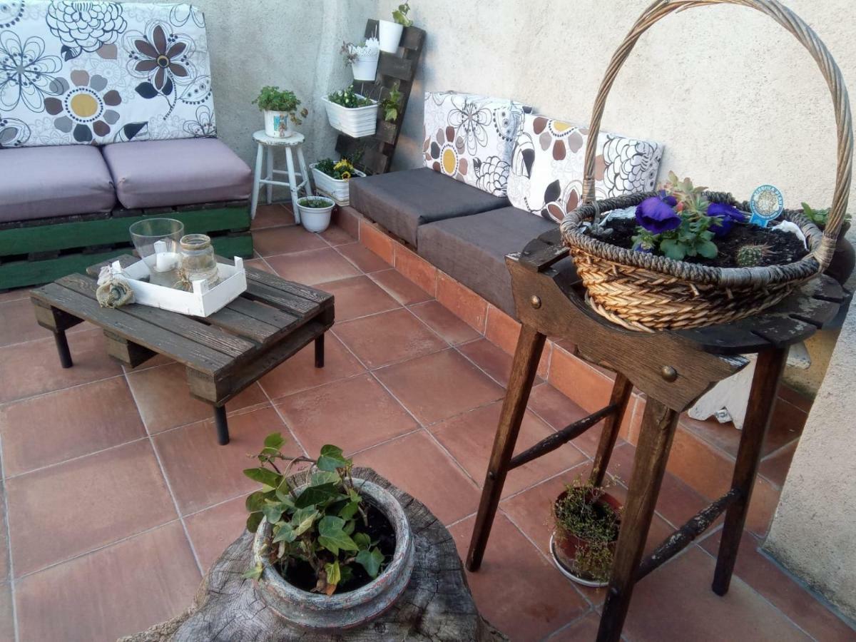 Pinar De Las Cabanuelas Villanueva de Duero ภายนอก รูปภาพ