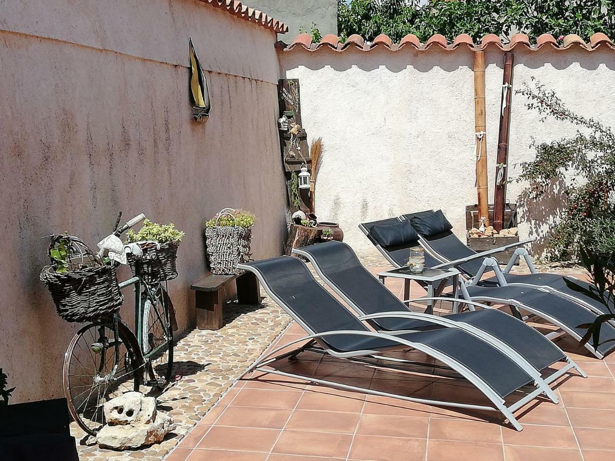 Pinar De Las Cabanuelas Villanueva de Duero ภายนอก รูปภาพ