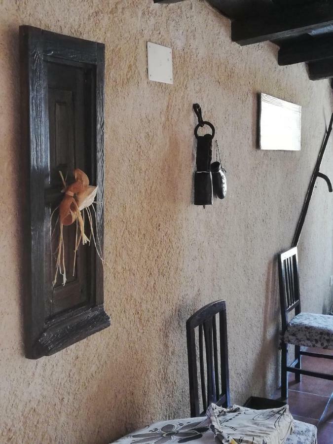 Pinar De Las Cabanuelas Villanueva de Duero ภายนอก รูปภาพ
